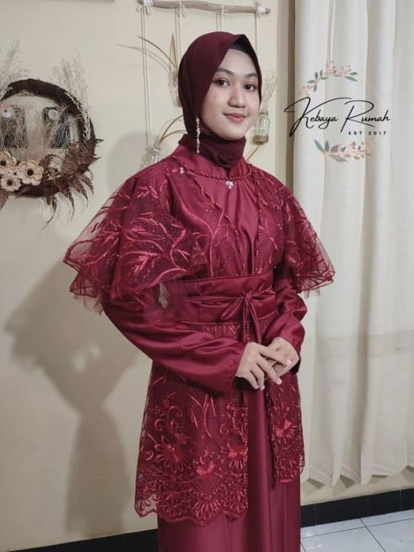 Vinca Dress - Image 6