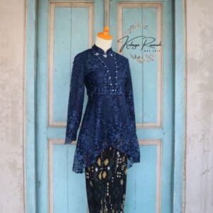 Slavina Kebaya